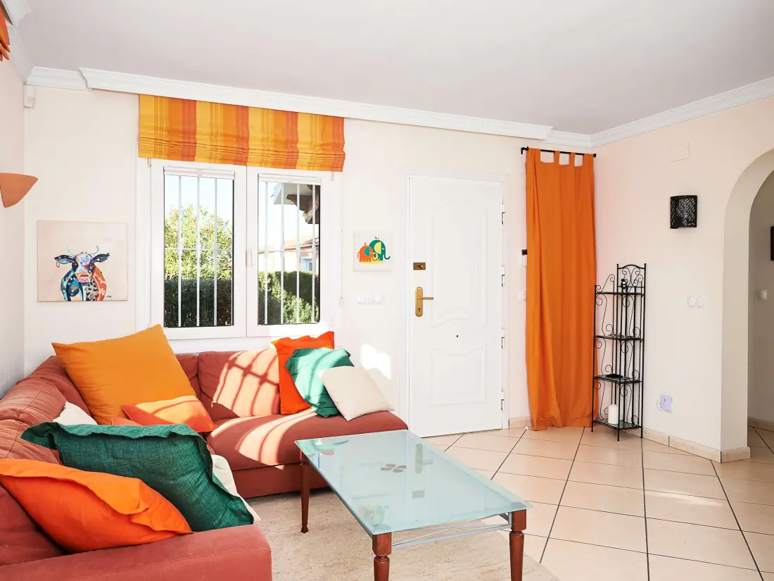 Maison de Vacances Oliva 127