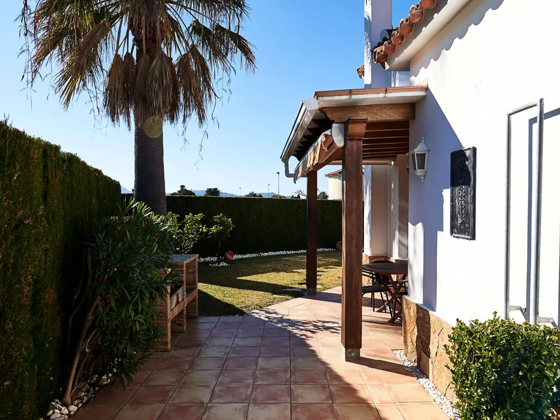 Maison de Vacances Oliva 127