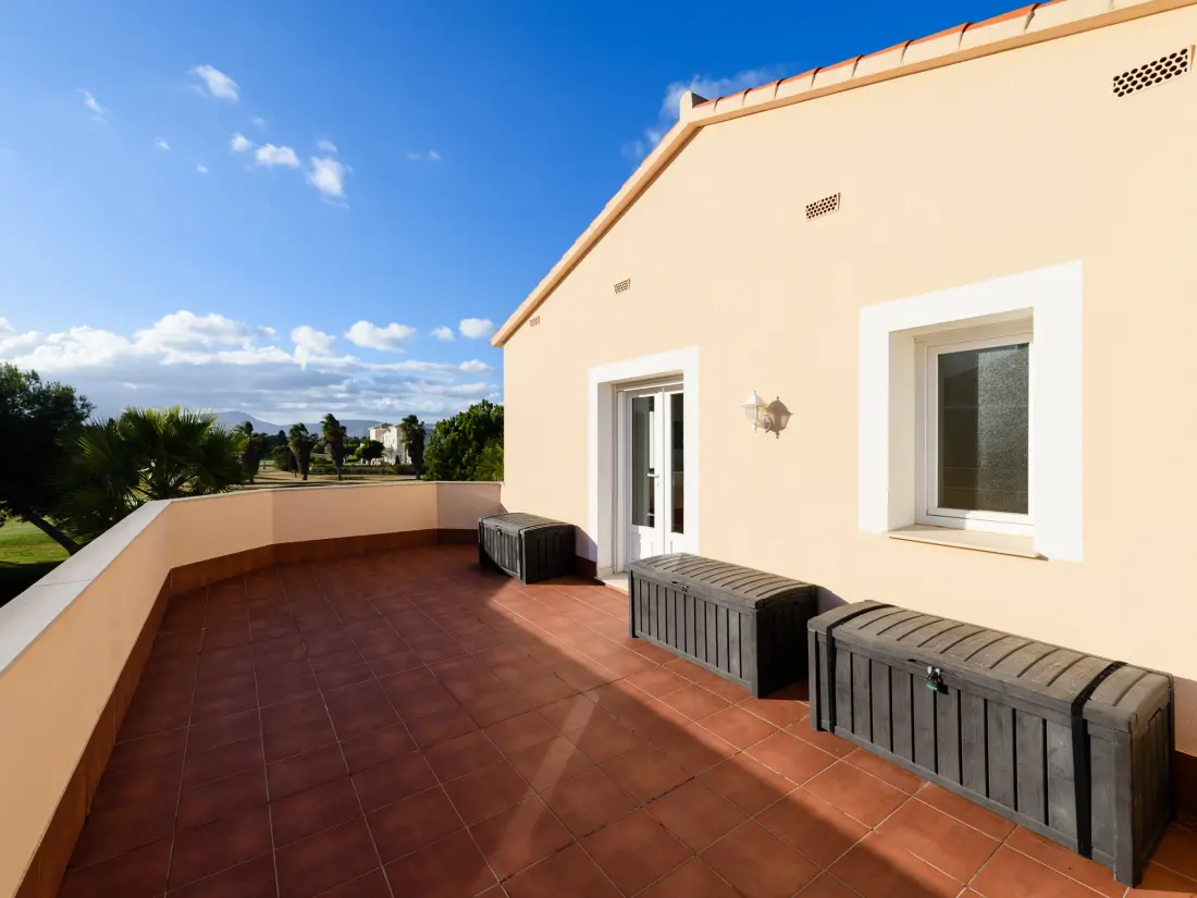 Maison de Vacances Oliva 130