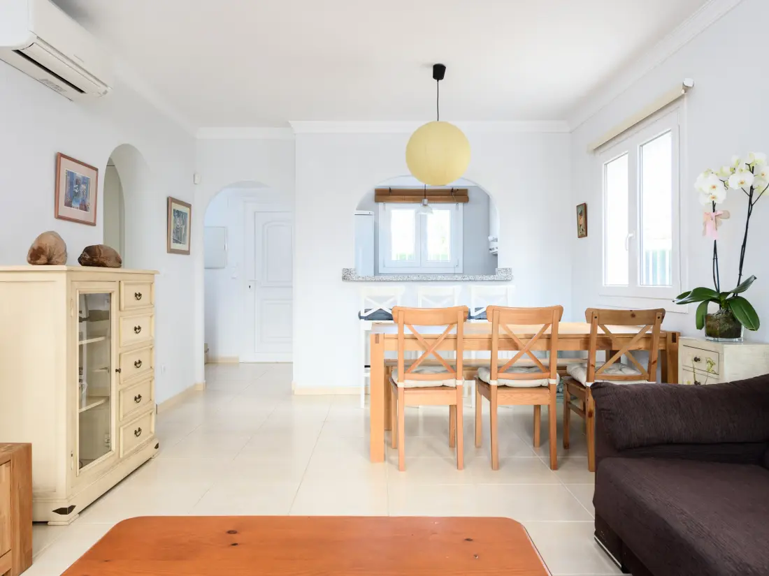 Maison de Vacances Oliva 130
