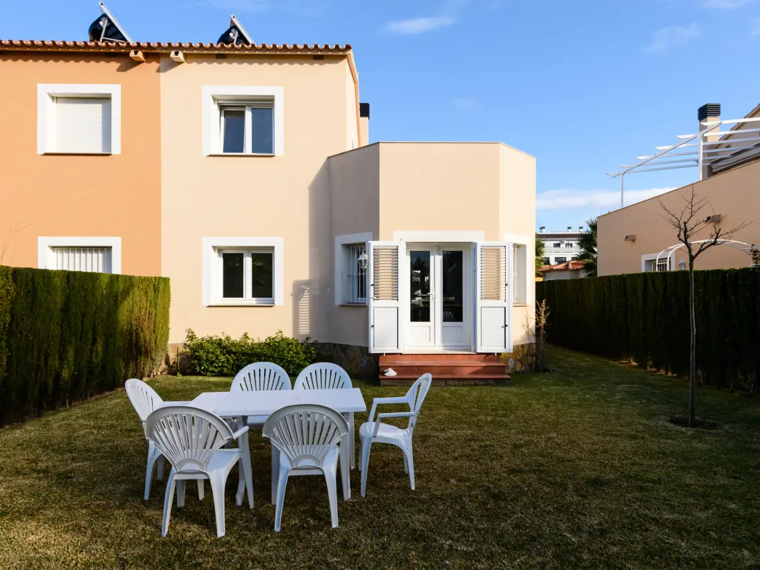 Maison de Vacances Oliva 130