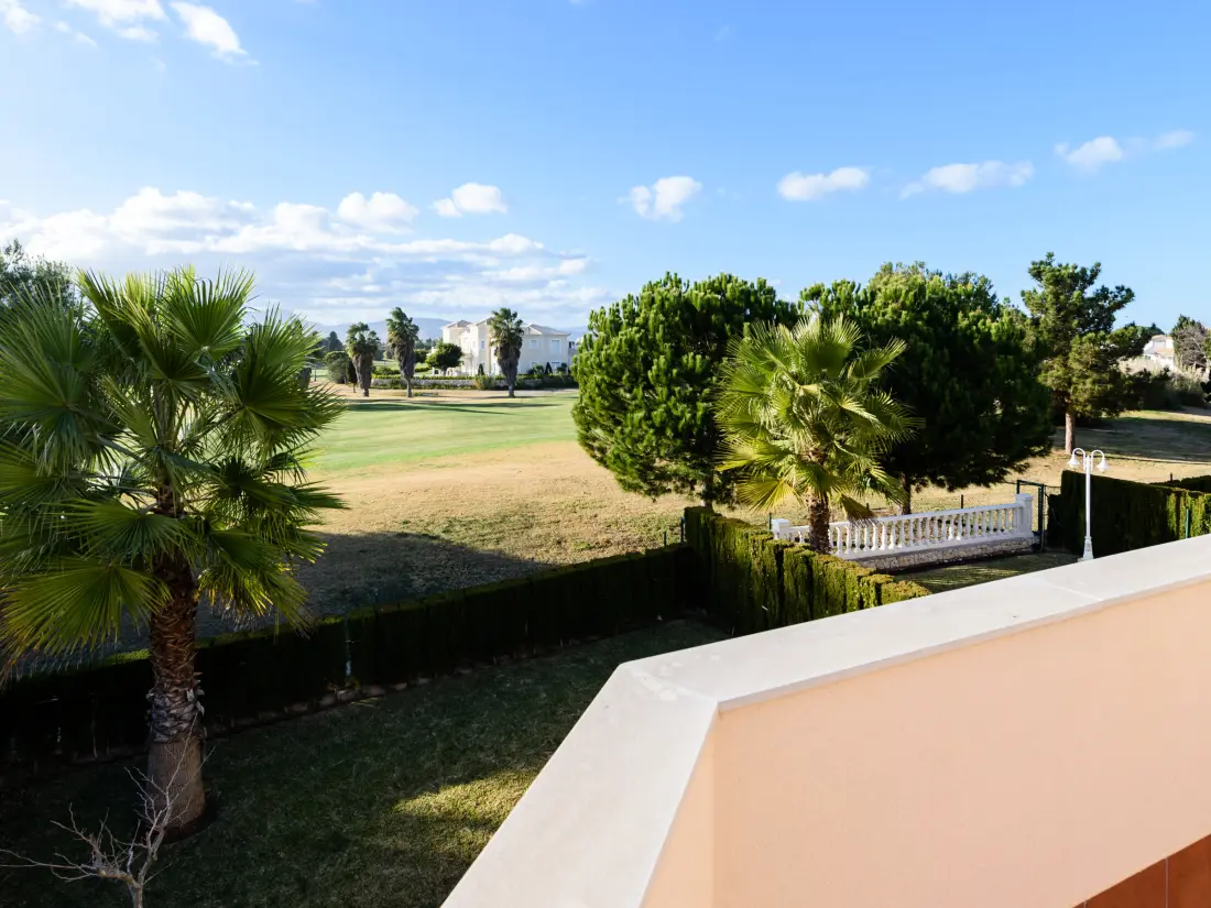 Maison de Vacances Oliva 130