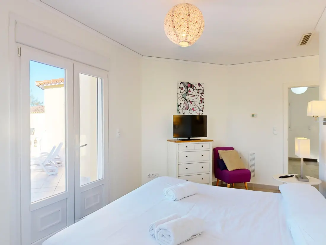 Maison de Vacances Oliva 157