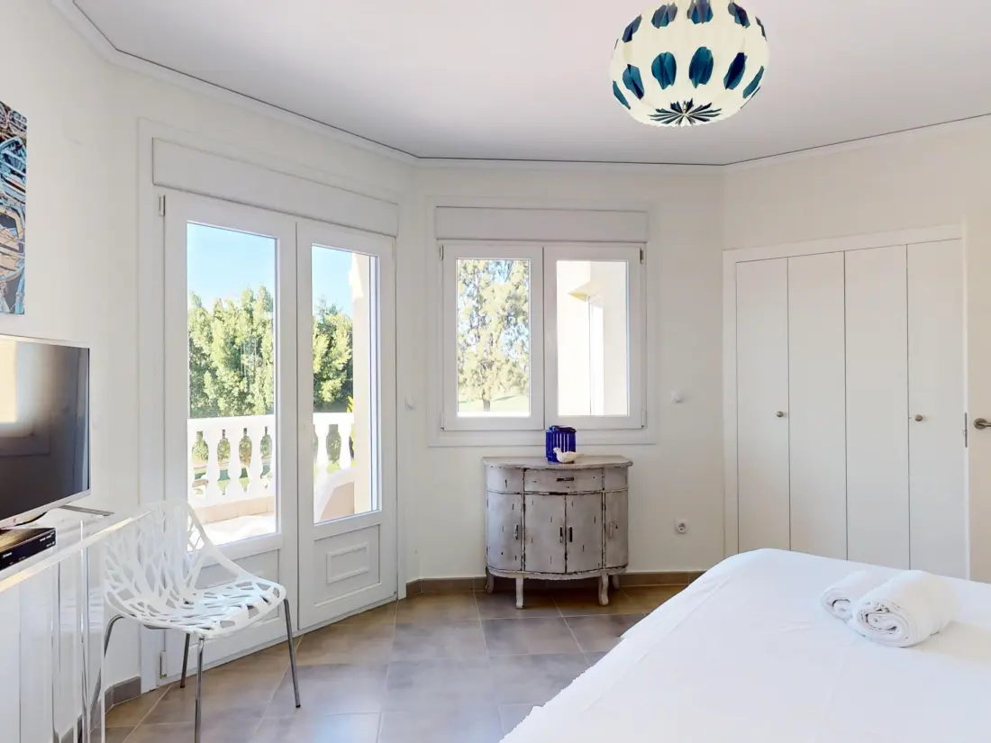 Maison de Vacances Oliva 157