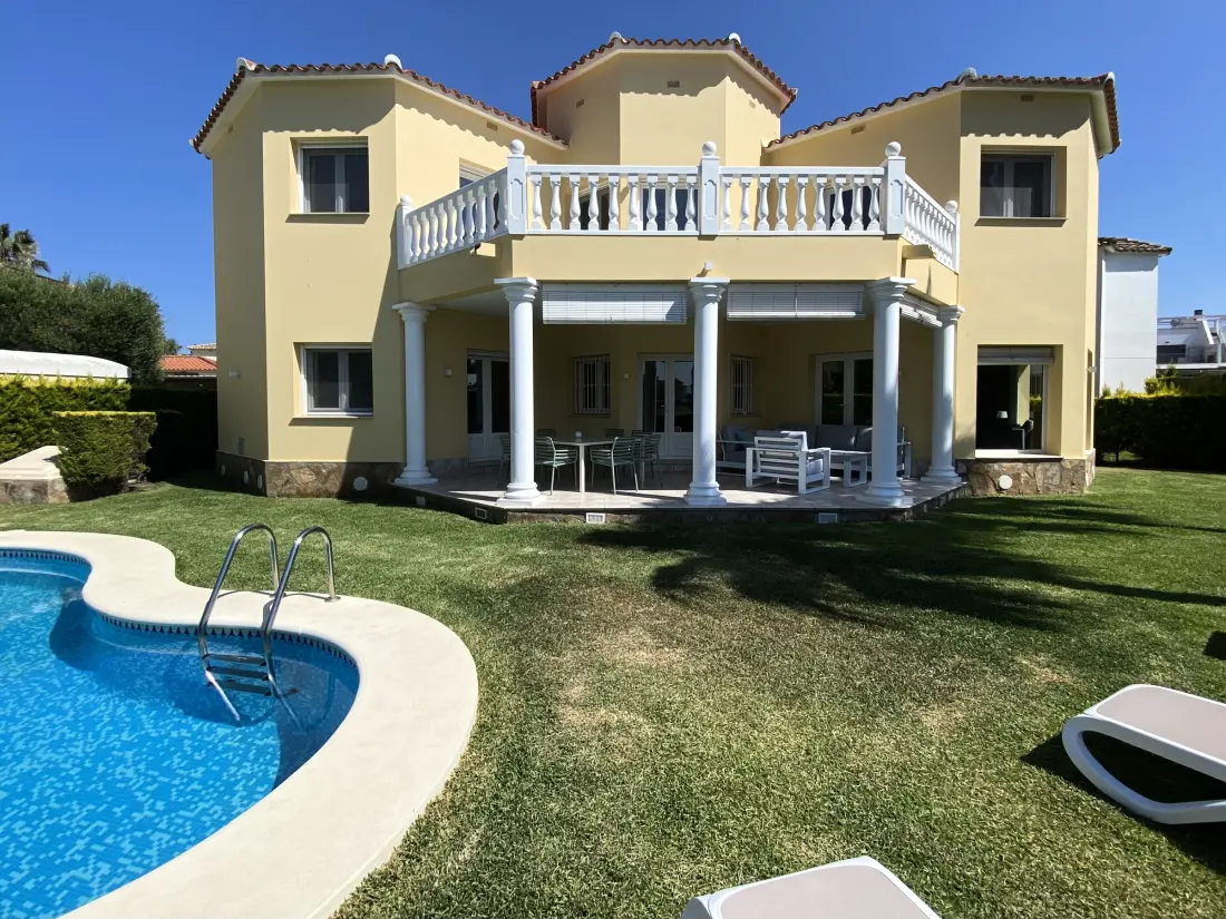 Maison de Vacances Oliva 157