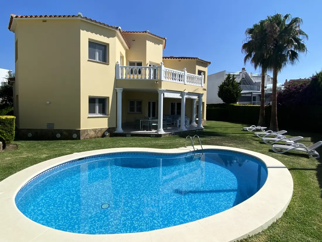 Maison de Vacances Oliva 157