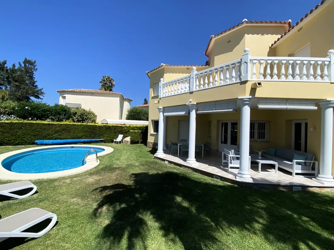 Maison de Vacances Oliva 157