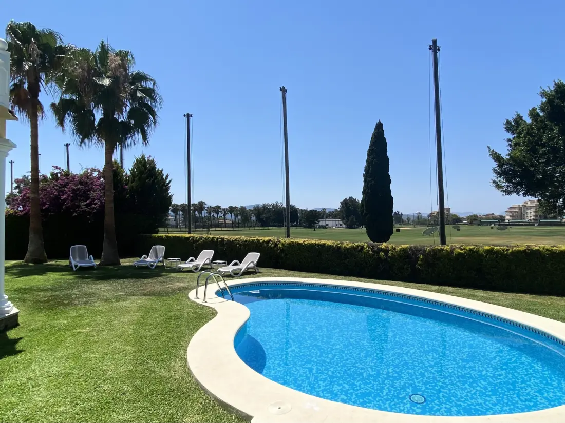 Maison de Vacances Oliva 157