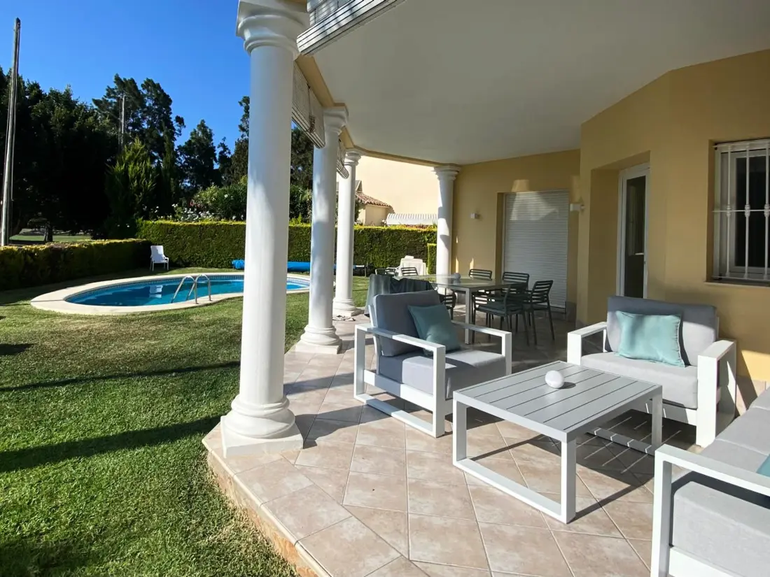 Maison de Vacances Oliva 157