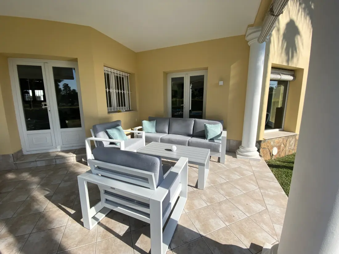 Maison de Vacances Oliva 157
