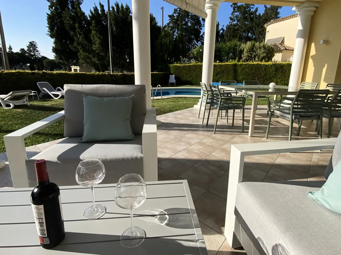 Maison de Vacances Oliva 157