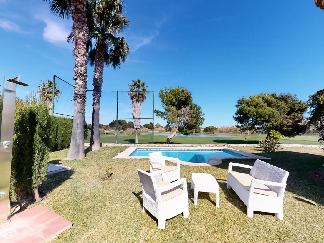Maison de Vacances Oliva 164