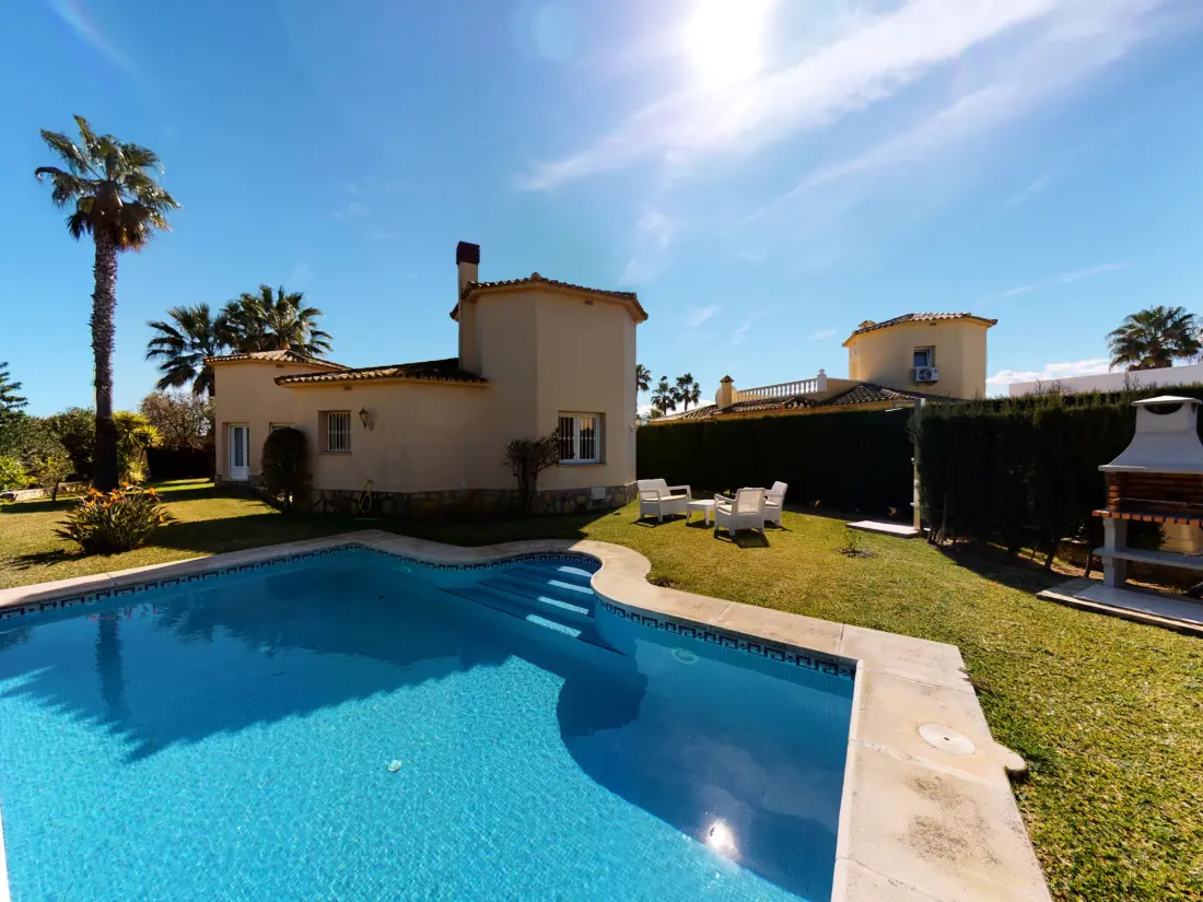 Maison de Vacances Oliva 164