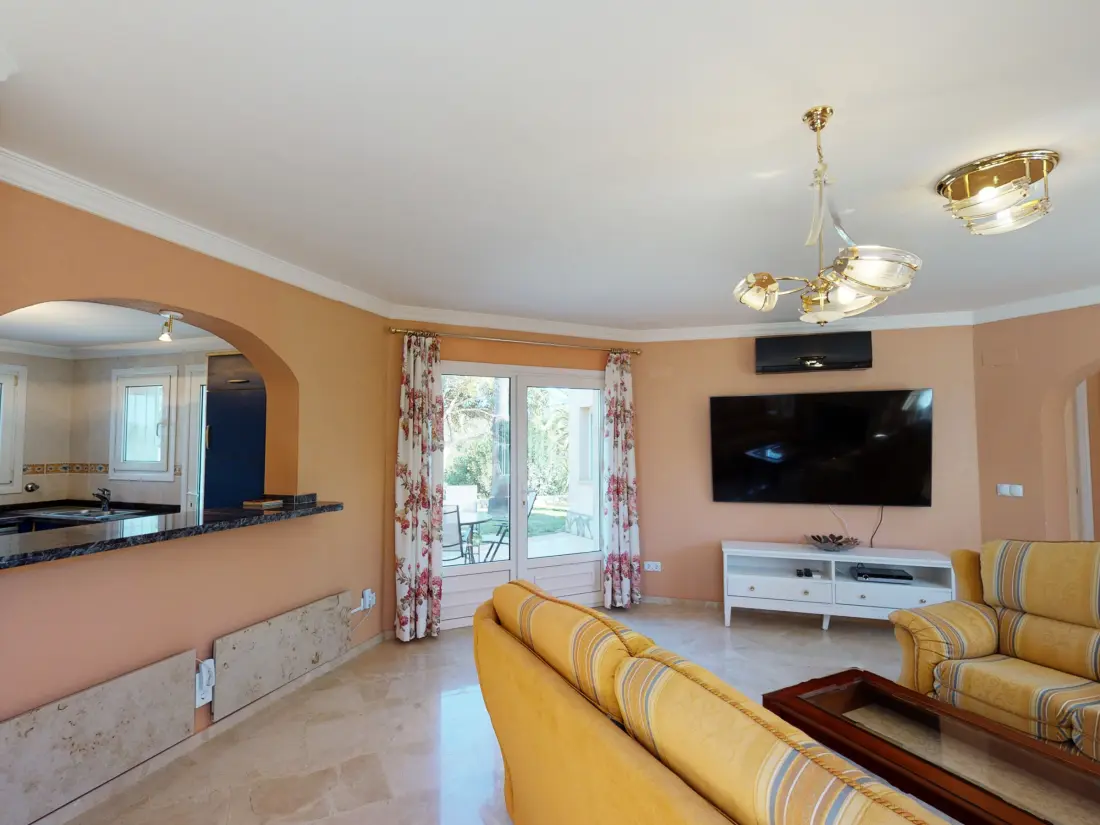 Maison de Vacances Oliva 164