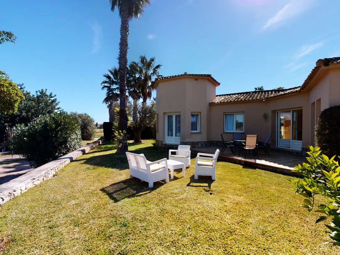 Maison de Vacances Oliva 164