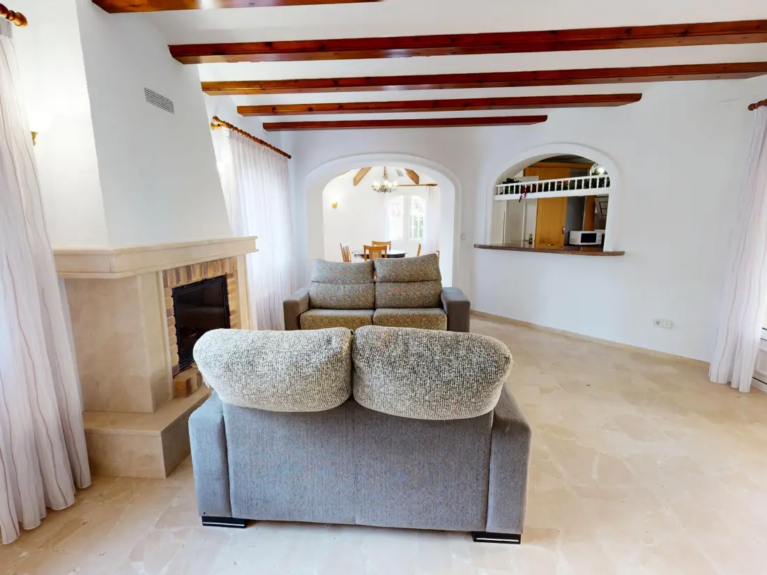 Maison de Vacances Oliva 182