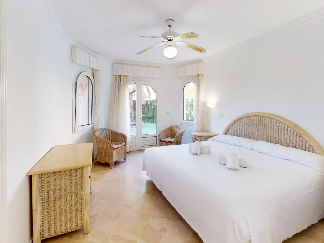 Maison de Vacances Oliva 182