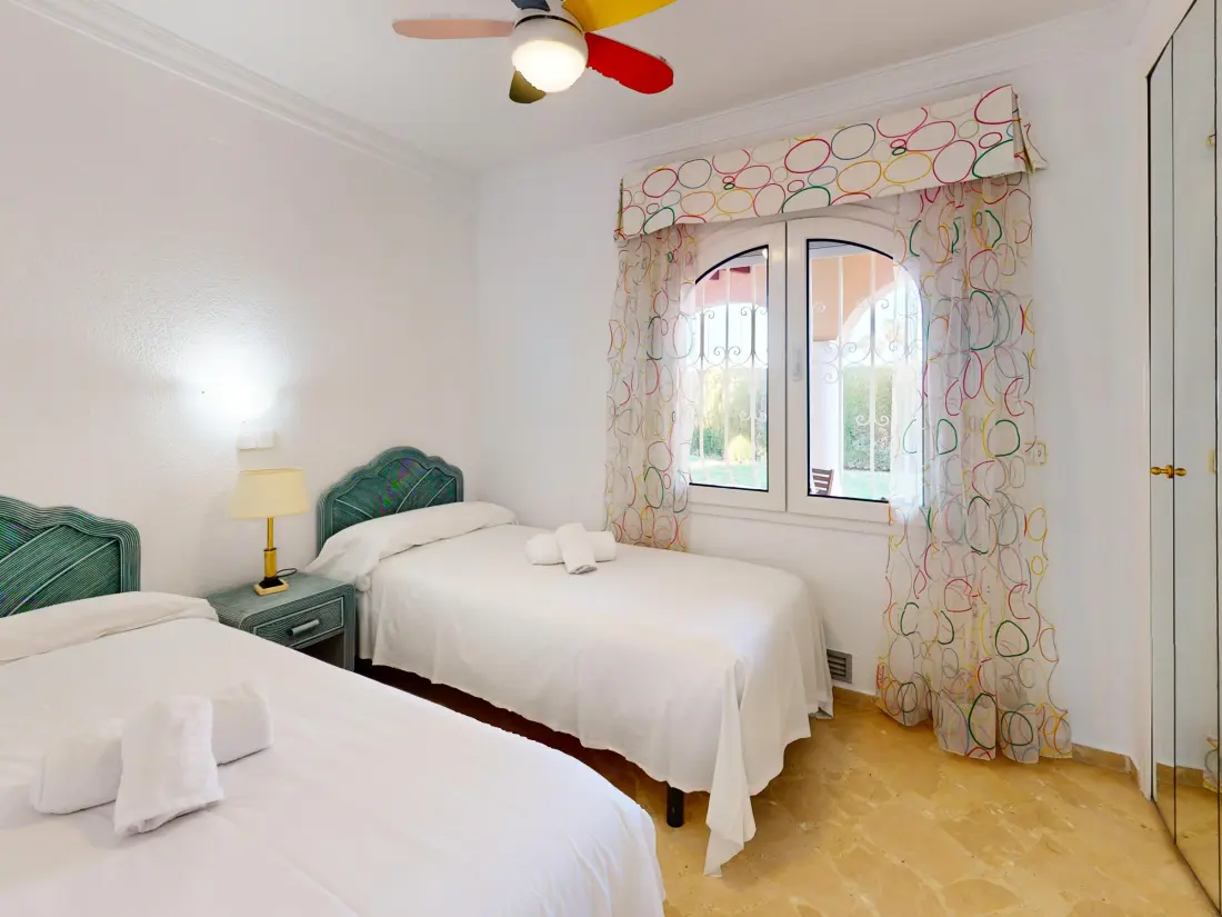 Maison de Vacances Oliva 182