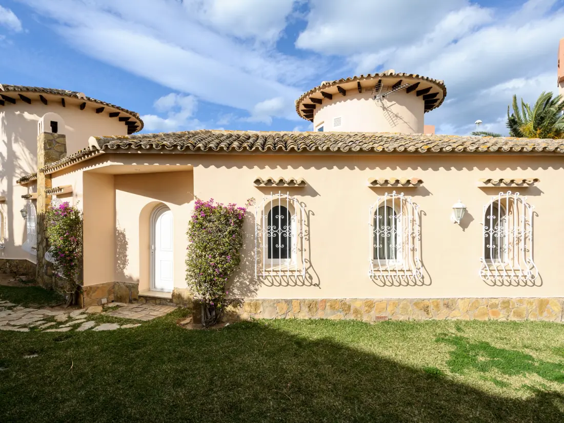 Maison de Vacances Oliva 182