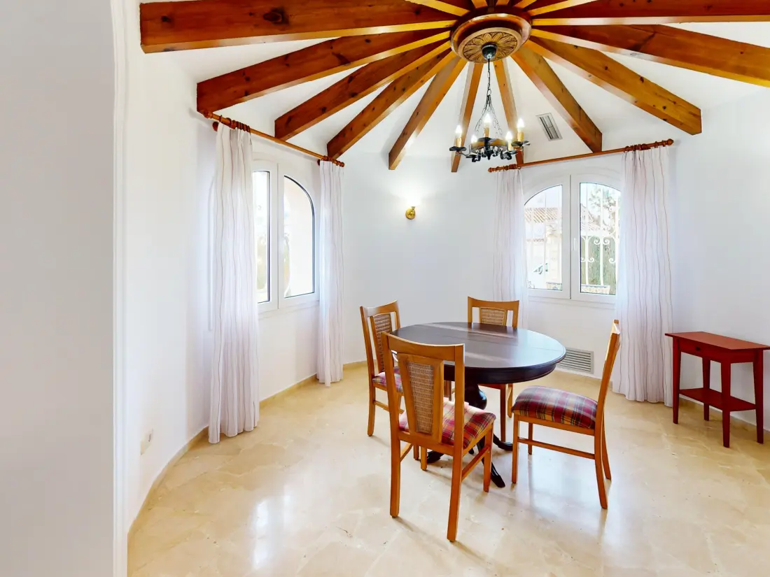 Maison de Vacances Oliva 182