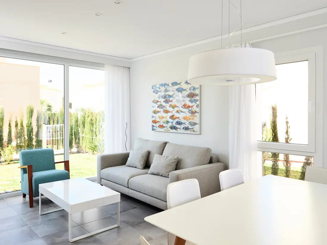Maison de Vacances Oliva 187