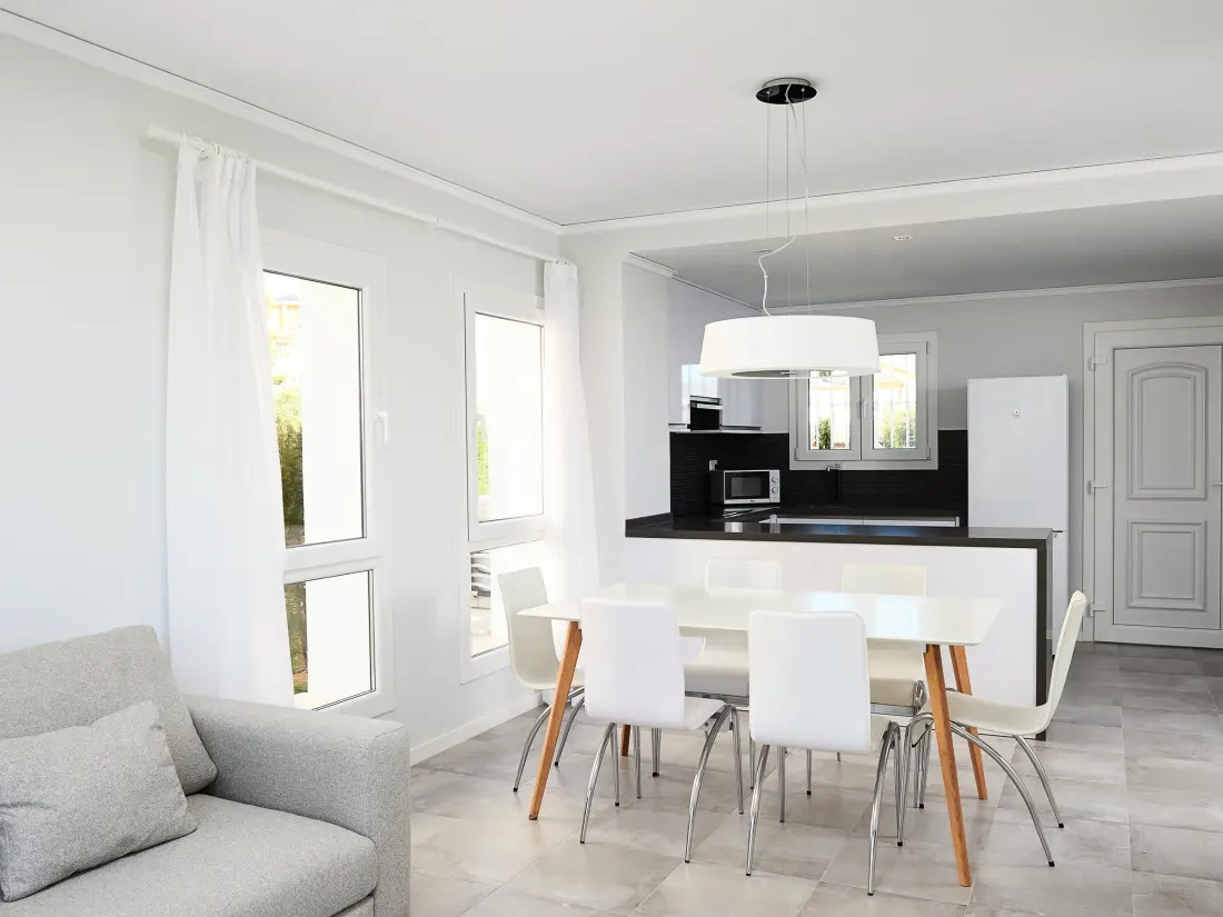 Maison de Vacances Oliva 187