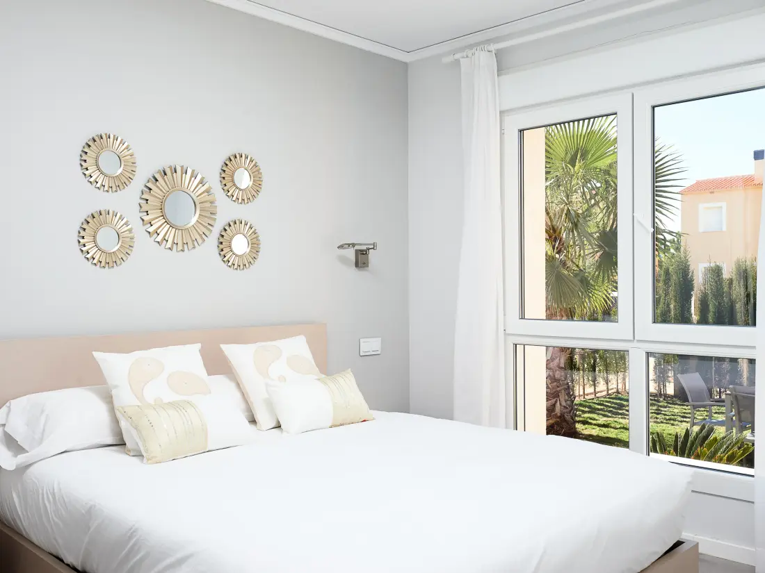 Maison de Vacances Oliva 187