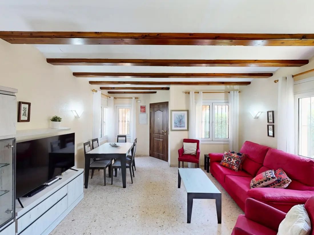 Maison de Vacances Oliva 191