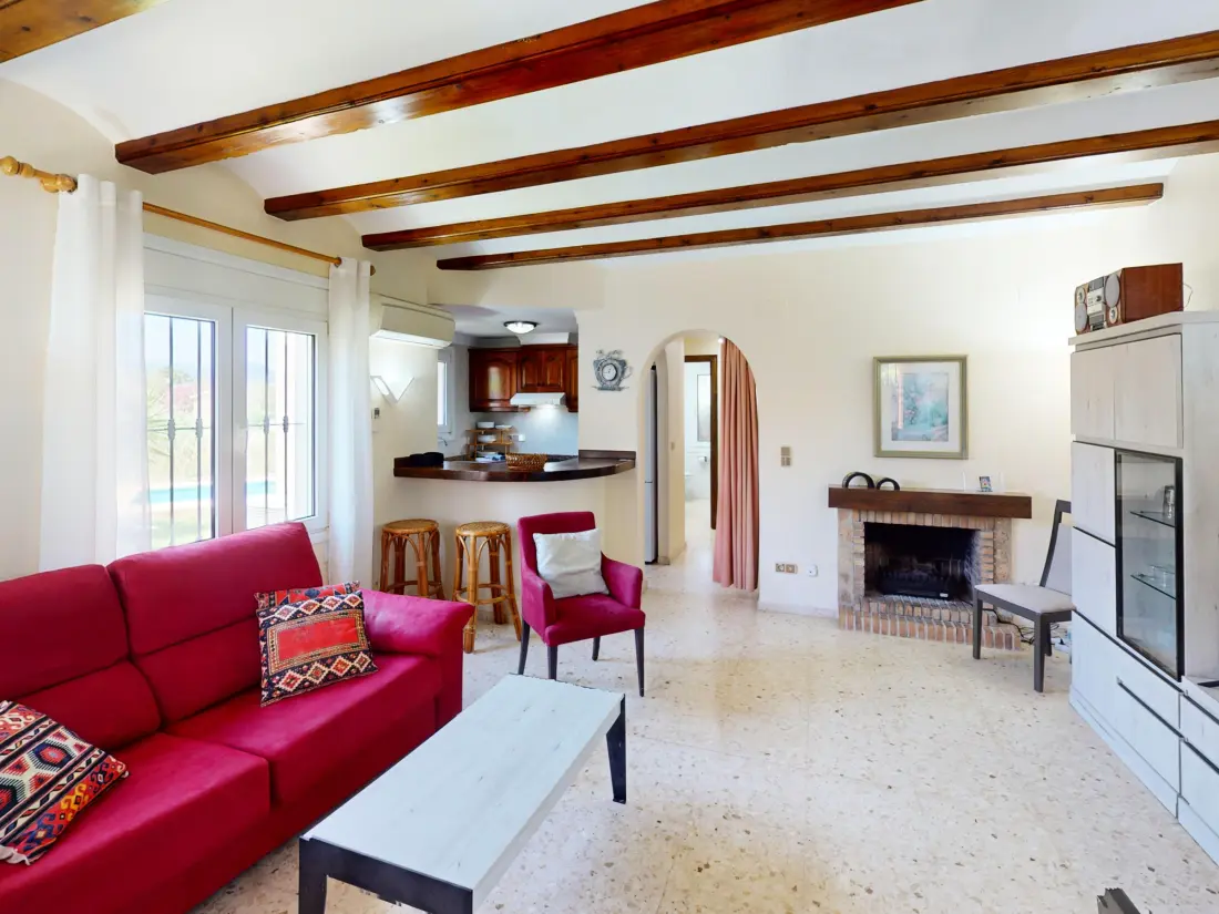 Maison de Vacances Oliva 191