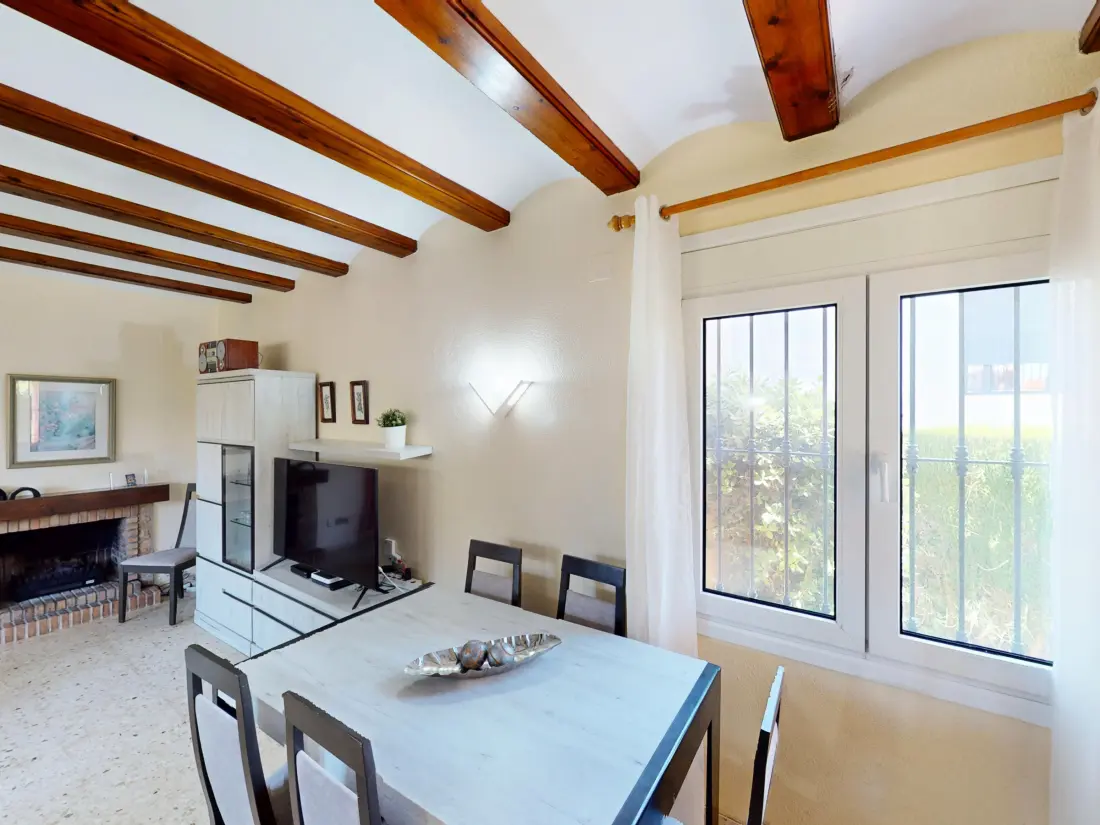 Maison de Vacances Oliva 191