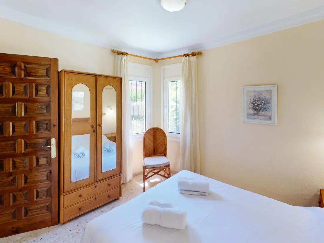 Maison de Vacances Oliva 191