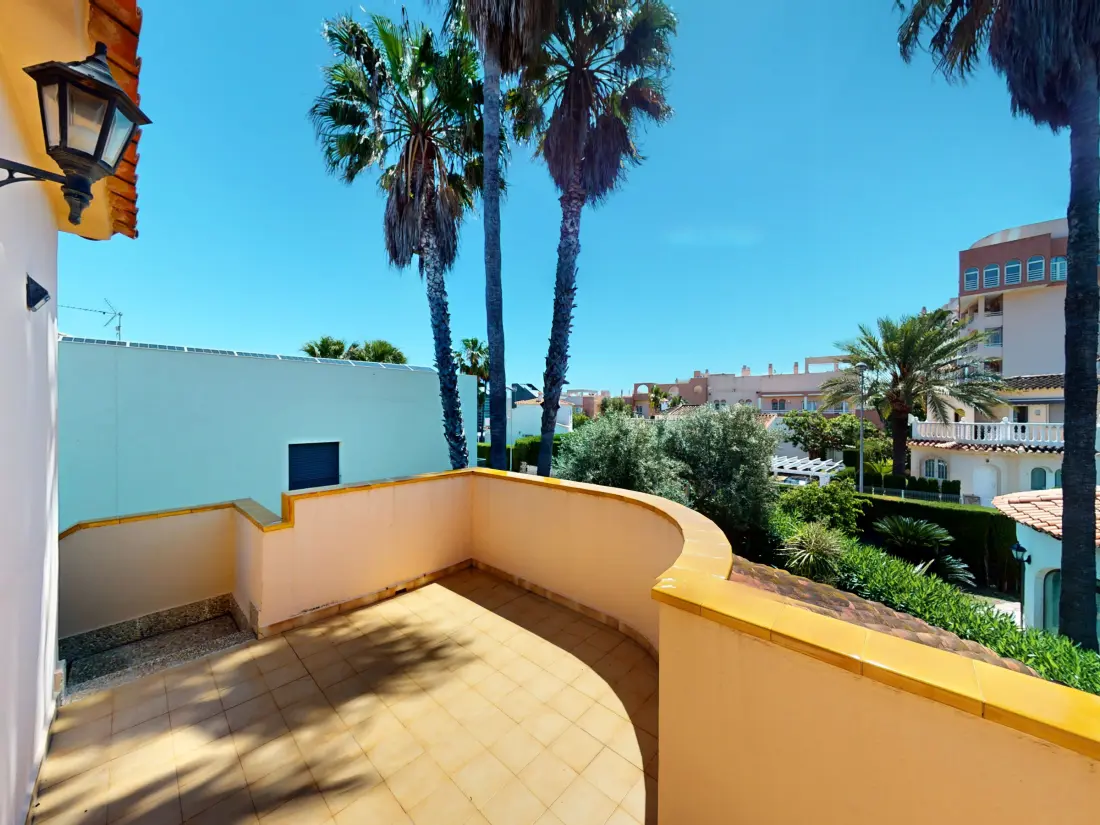 Maison de Vacances Oliva 191