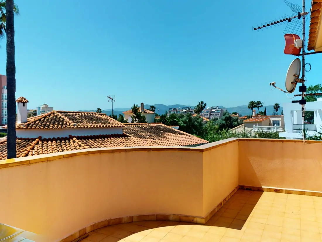 Maison de Vacances Oliva 191
