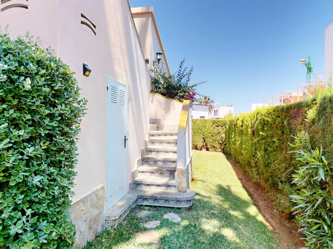 Maison de Vacances Oliva 191