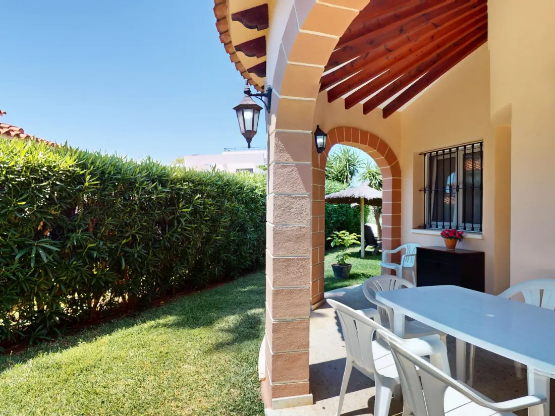 Maison de Vacances Oliva 191