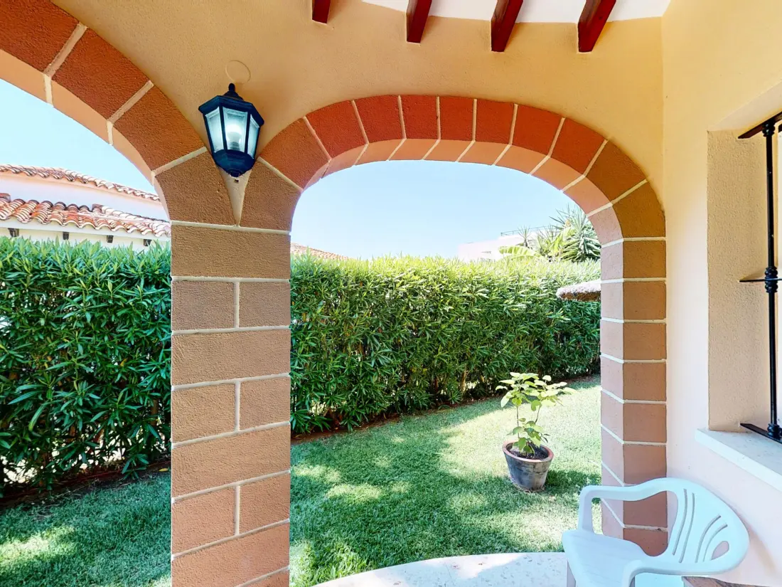Maison de Vacances Oliva 191
