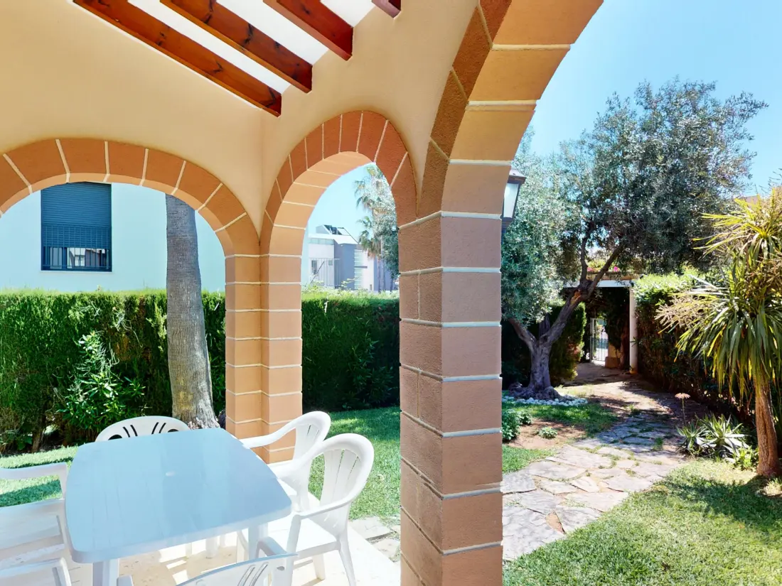 Maison de Vacances Oliva 191