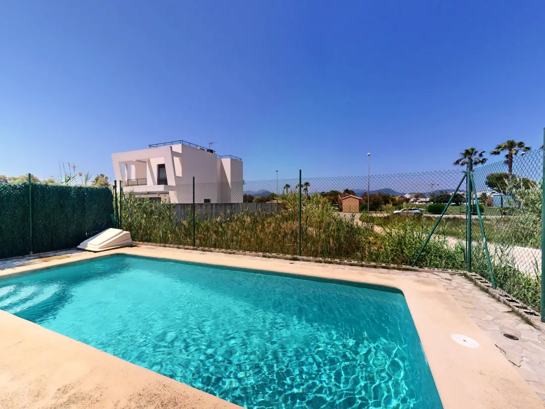 Maison de Vacances Oliva 191