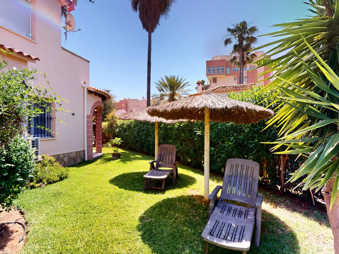 Maison de Vacances Oliva 191