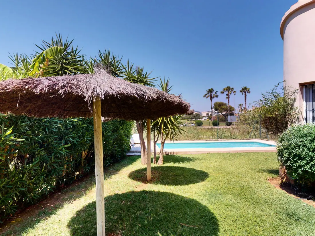 Maison de Vacances Oliva 191