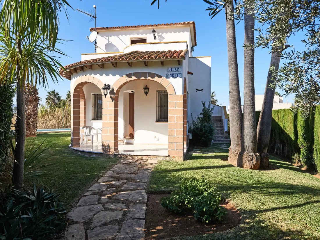 Maison de Vacances Oliva 191