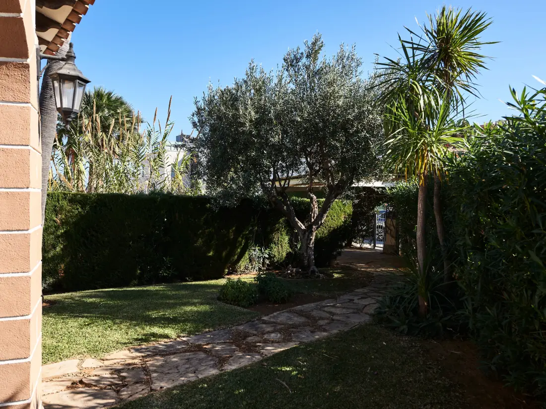 Maison de Vacances Oliva 191