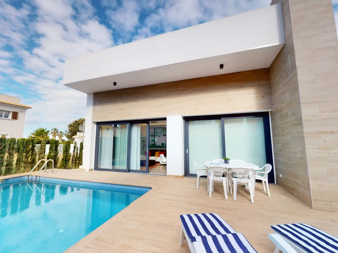 Maison de Vacances Oliva 192
