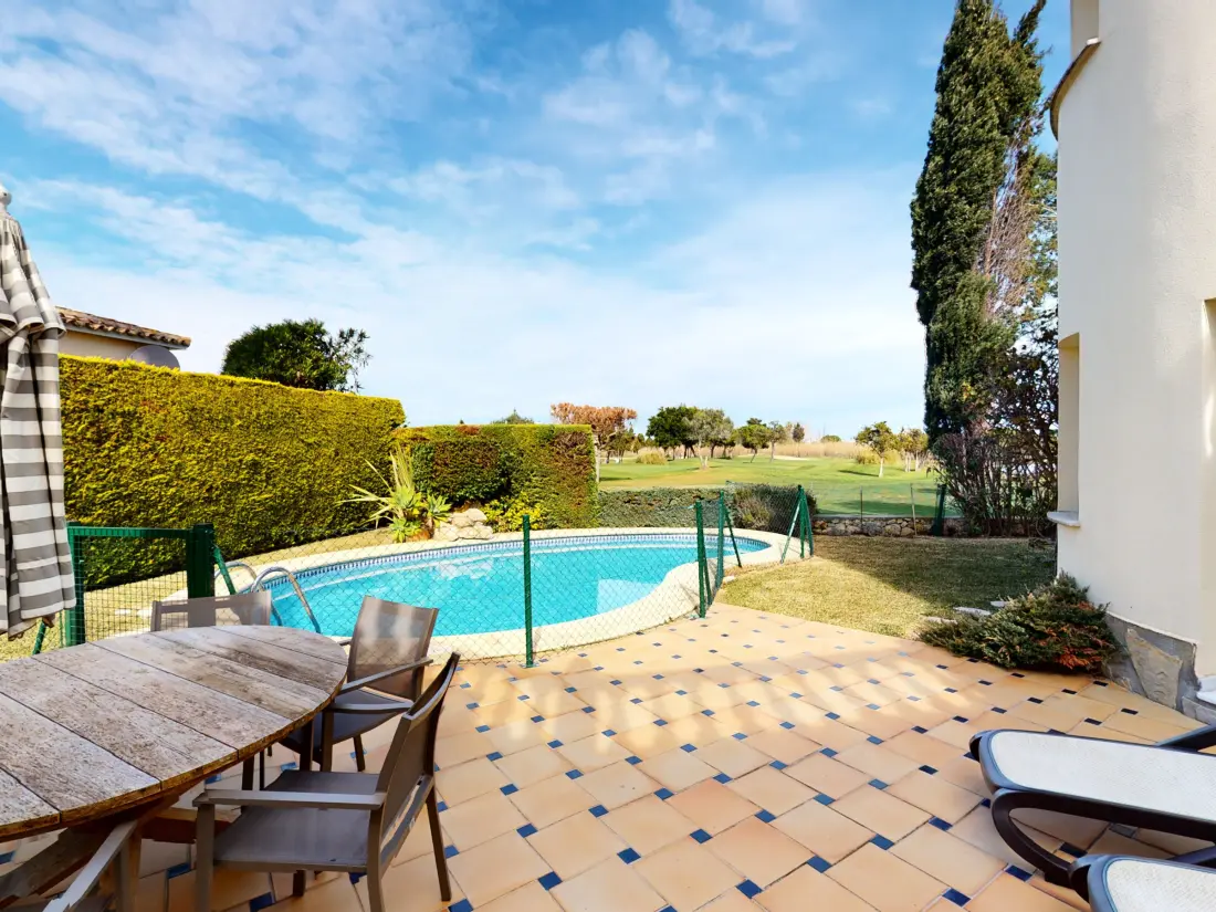 Maison de Vacances Oliva 207