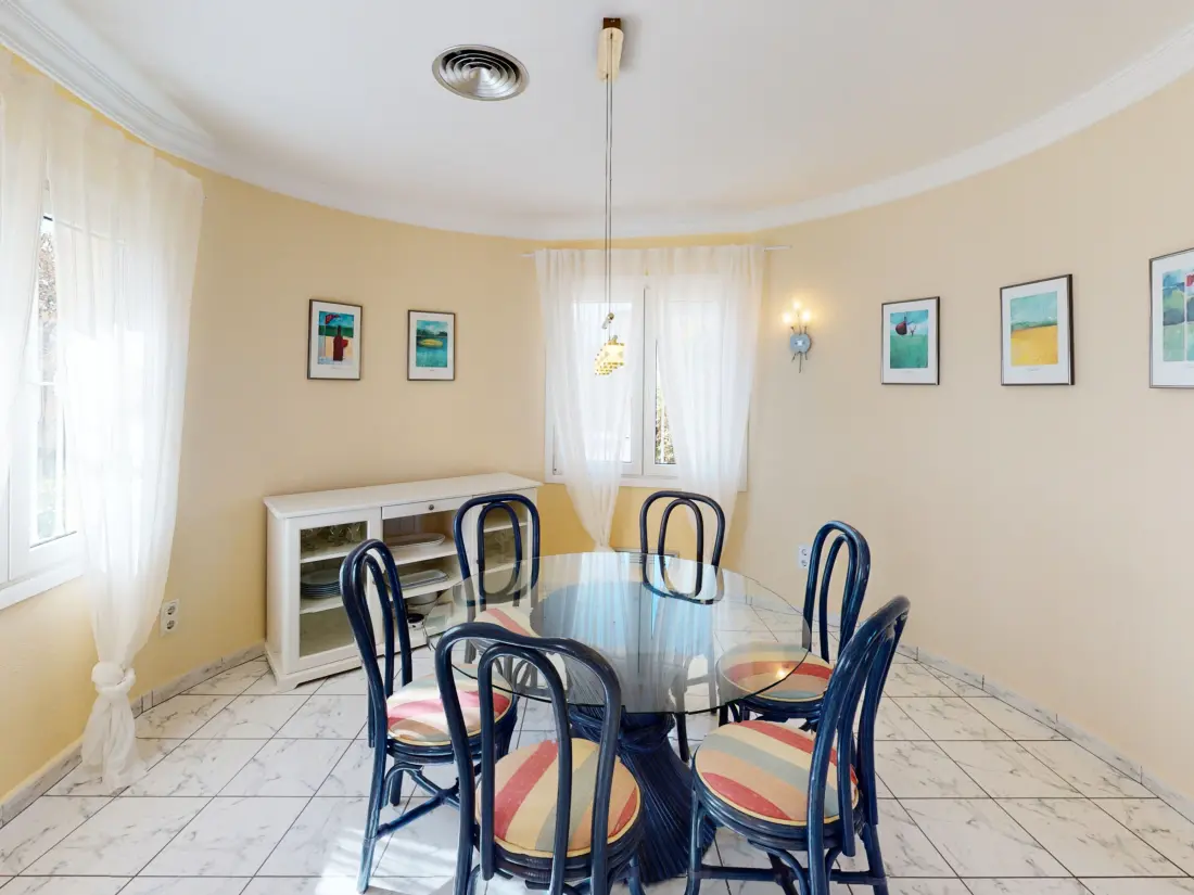 Maison de Vacances Oliva 207