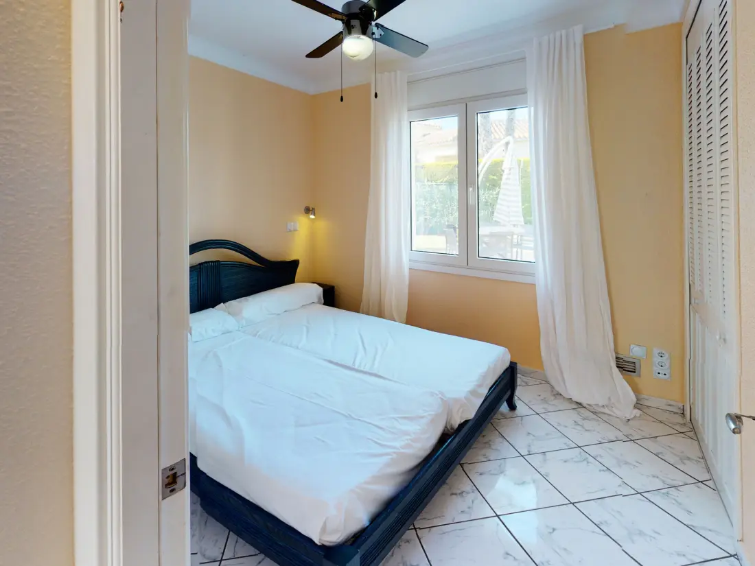 Maison de Vacances Oliva 207