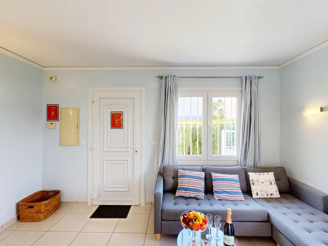 Maison de Vacances Oliva 210