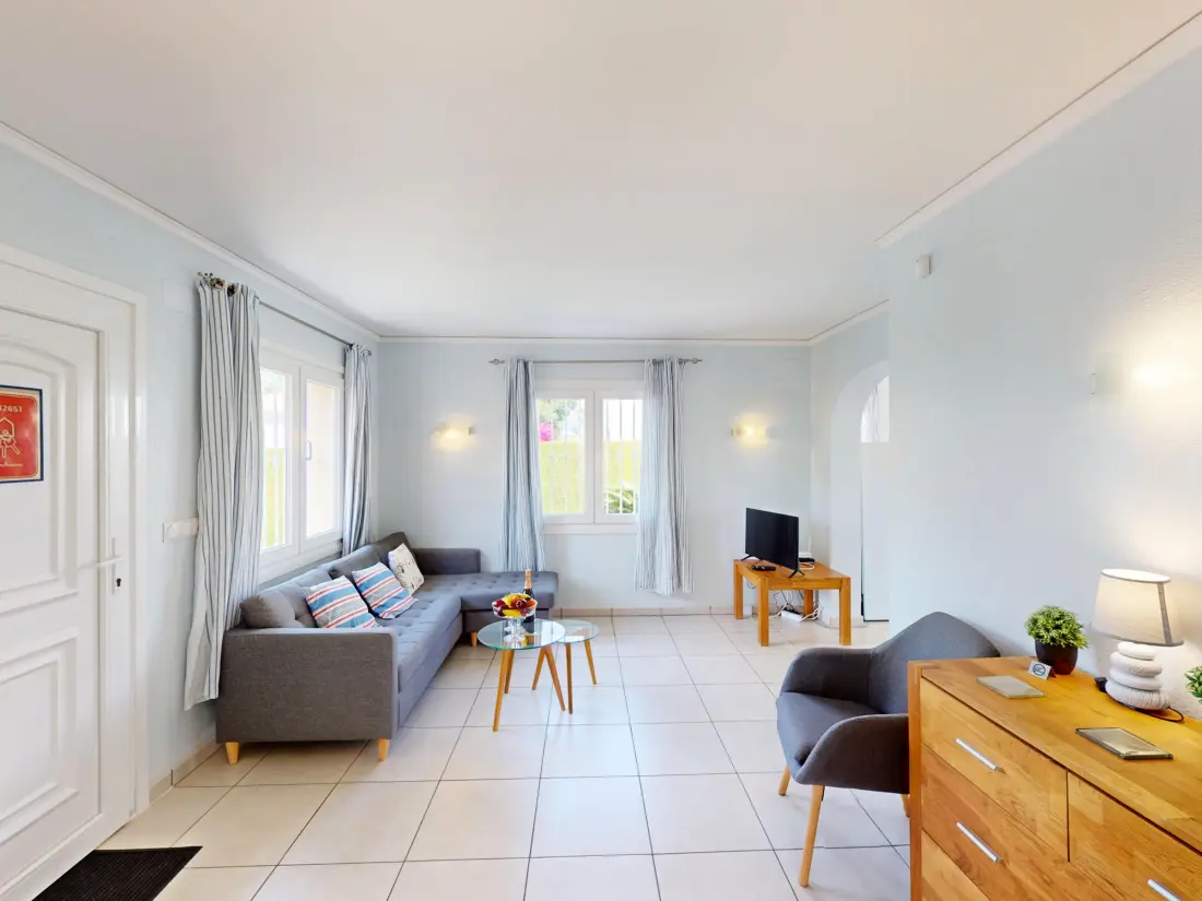 Maison de Vacances Oliva 210