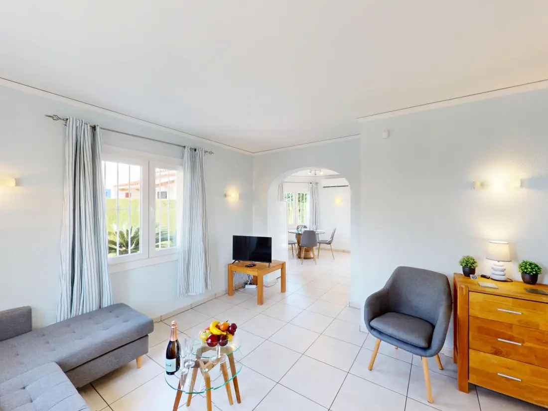 Maison de Vacances Oliva 210