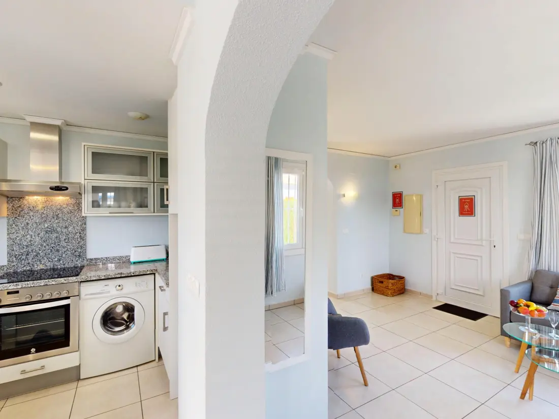 Maison de Vacances Oliva 210